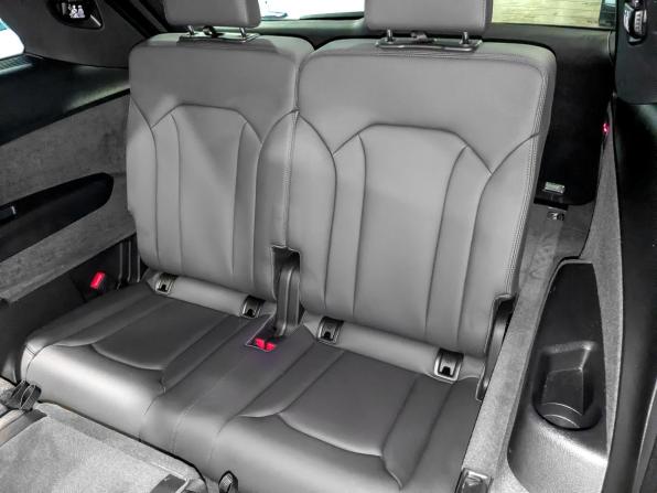 Audi Q7 II (4M) Рестайлинг с пробегом 2020 года, цена 6 950 000 рублей, 80711 км, внедорожник, Автокод Объявления