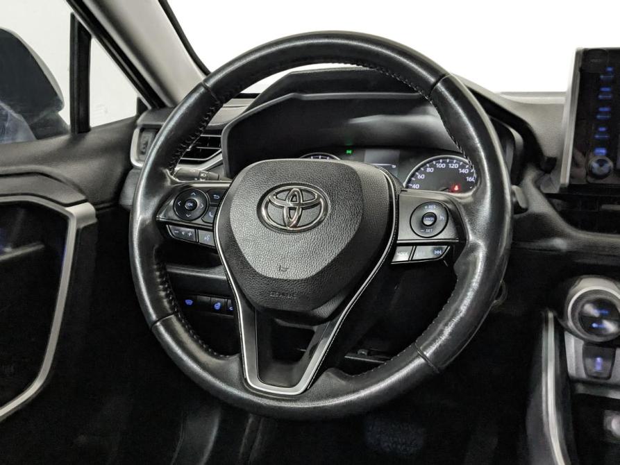 Toyota RAV4 V (XA50) Екатеринбург  - изображение 15