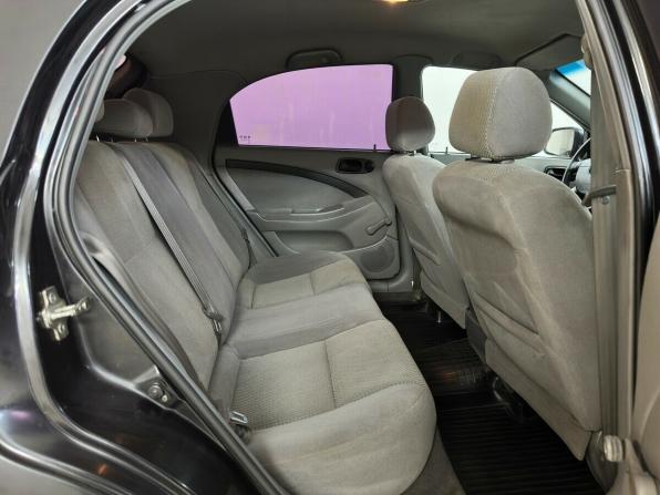 Chevrolet Lacetti I с пробегом 2011 года, цена 355 000 рублей, 277194 км, хэтчбек, Автокод Объявления