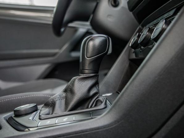 Volkswagen Tiguan II с пробегом 2020 года, цена 2 748 000 рублей, 142213 км, внедорожник, Автокод Объявления