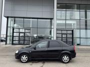 Renault Logan I Рестайлинг Тверь  - изображение 13