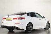 Kia Optima IV Рестайлинг Челябинск  - изображение 24