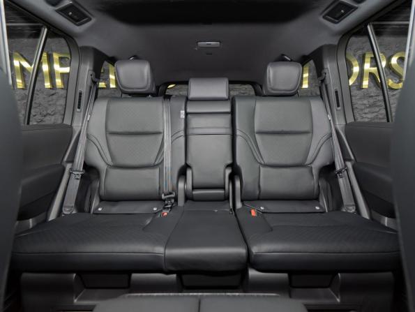 Новый Toyota Land Cruiser 300 Series 2026 года, цена 15 800 000 рублей, внедорожник, Автокод Объявления