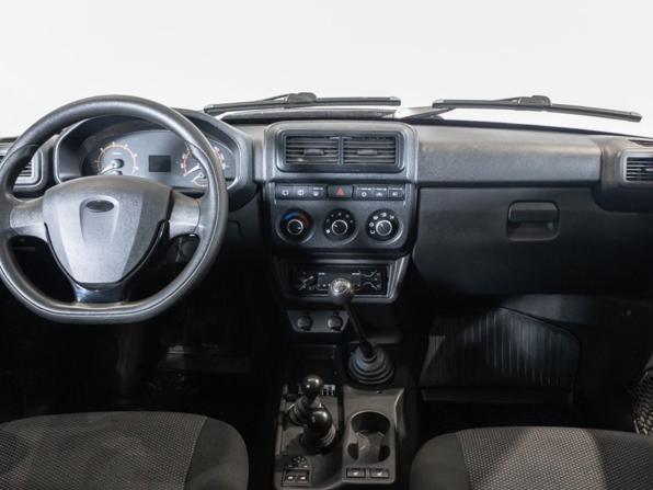Lada (ВАЗ) Niva Legend с пробегом 2024 года, цена 779 951 рубль, 28500 км, внедорожник, Автокод Объявления