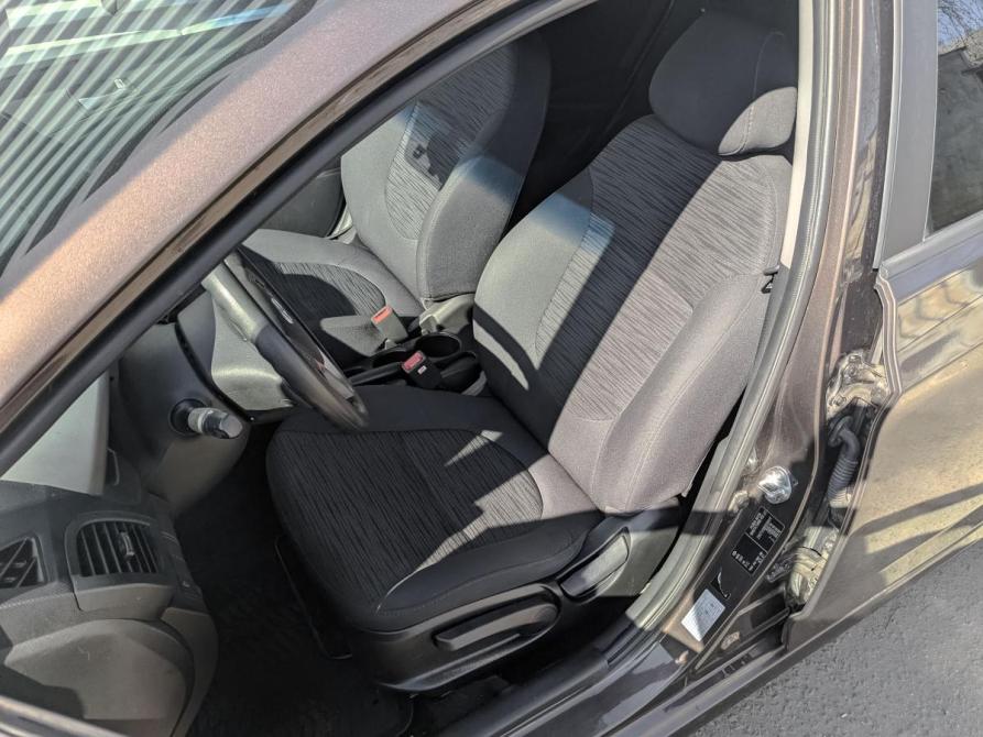Hyundai Solaris I Рестайлинг Москва  - изображение 19