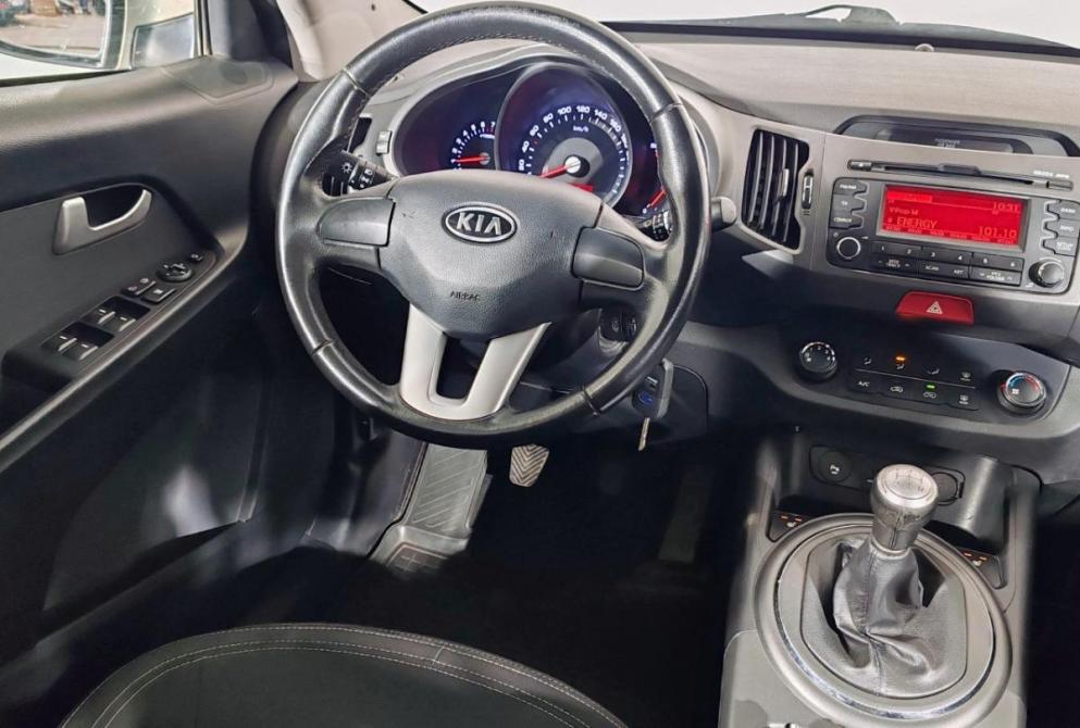 Kia Sportage III Ярославль  - изображение 11