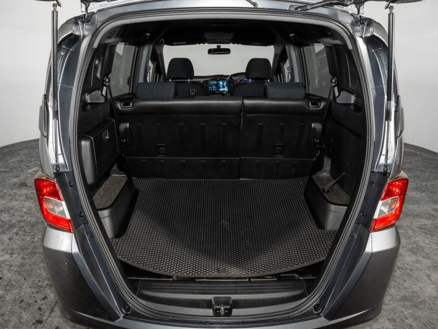 Honda Freed I Иркутск  - изображение 16