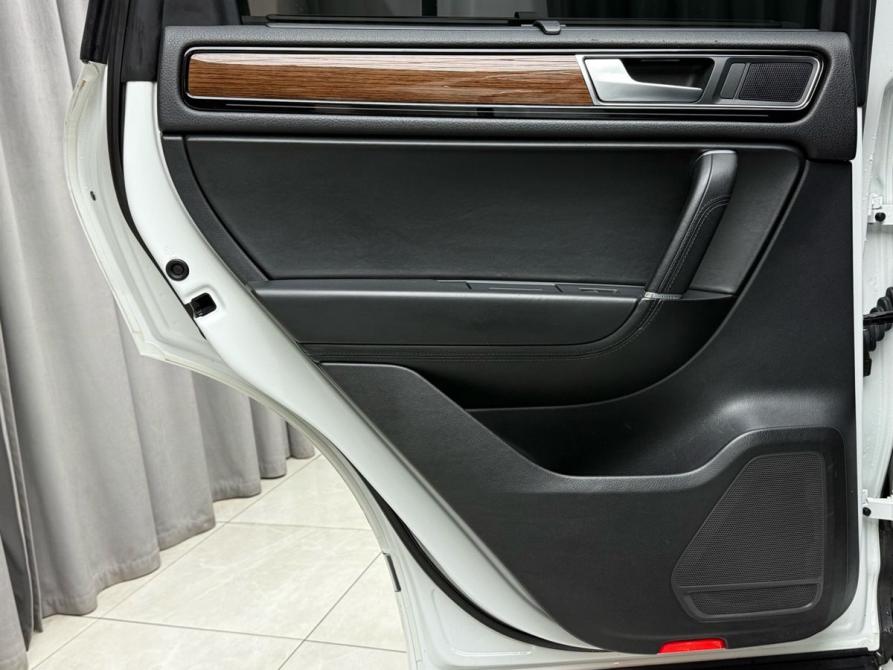 Volkswagen Touareg II Рестайлинг Ижевск  - изображение 34