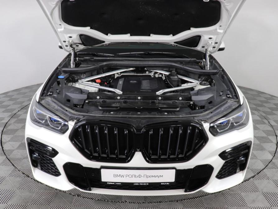 BMW X6 III (G06) Химки  - изображение 10