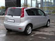 Nissan Note I Рестайлинг Новосибирск  - изображение 25