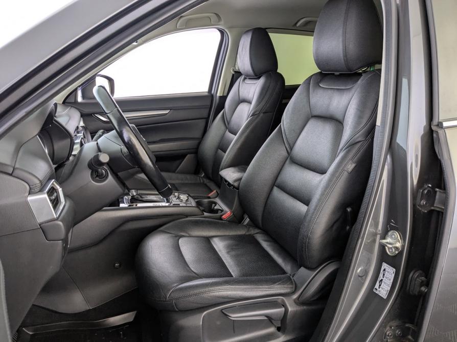 Mazda CX-5 II Москва  - изображение 18