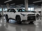 Toyota RAV4 VI (XA60) Москва  - изображение 29