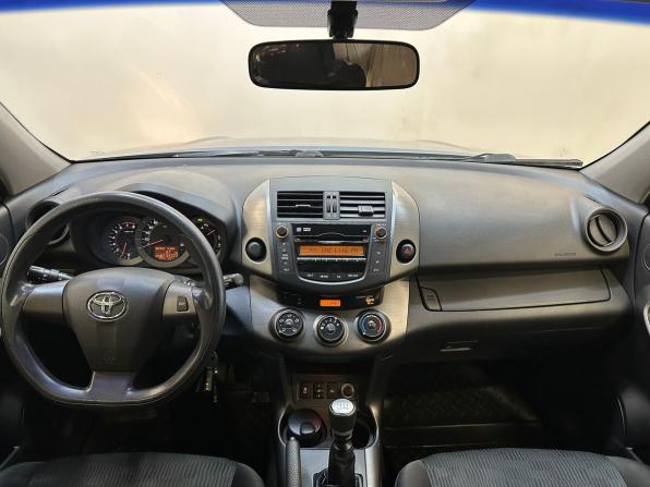 Toyota RAV4 III (XA30) Рестайлинг с пробегом 2011 года, цена 1 190 000 рублей, 144422 км, внедорожник, Автокод Объявления