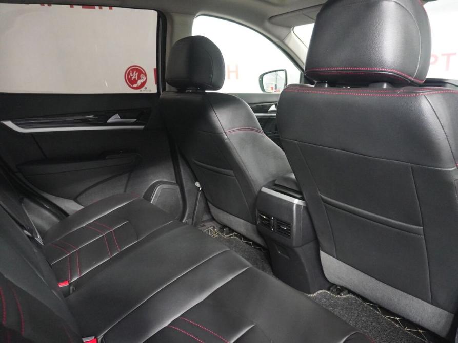 Dongfeng AX7 I Вологда  - изображение 11