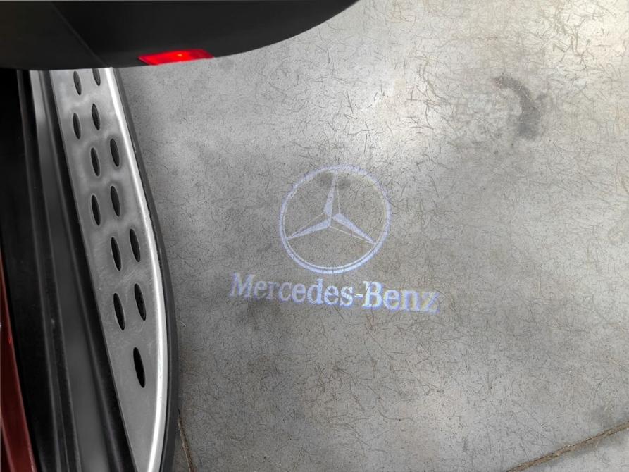 Mercedes-Benz M-Класс III (W166) Новосибирск  - изображение 25