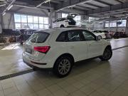 Audi Q5 I (8R) Рестайлинг Санкт-Петербург  - изображение 5