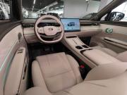 GAC Trumpchi S7 I Москва  - изображение 37