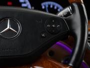 Mercedes-Benz S-Класс V (W221) Рестайлинг Москва  - изображение 52