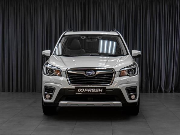 Subaru Forester V с пробегом 2020 года, цена 3 599 000 рублей, 108074 км, внедорожник, Автокод Объявления
