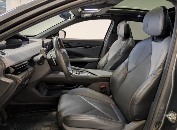 Changan UNI-V I с пробегом 2023 года, цена 1 950 000 рублей, 75166 км, лифтбек, Автокод Объявления