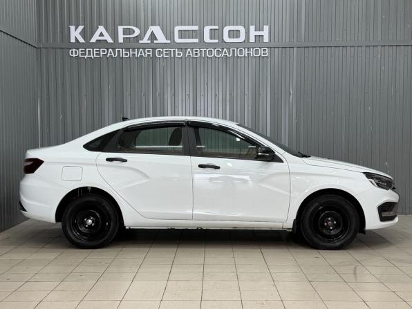 Lada (ВАЗ) Vesta I Рестайлинг (NG) с пробегом 2024 года, цена 1 177 000 рублей, 15000 км, седан, Автокод Объявления