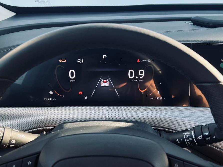 Changan UNI-T I Санкт-Петербург  - изображение 23