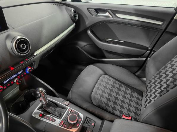 Audi A3 III (8V) с пробегом 2015 года, цена 1 650 000 рублей, 158650 км, седан, Автокод Объявления
