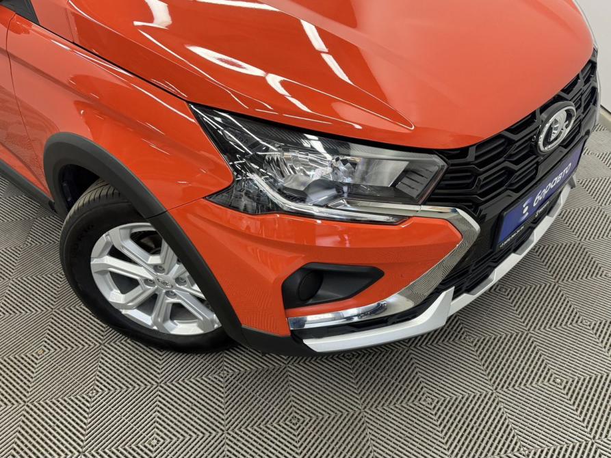 Lada (ВАЗ) Iskra Воронеж  - изображение 4