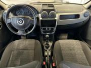 Renault Logan I Рестайлинг Волгоград  - изображение 26
