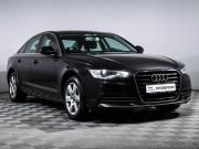 Audi A6 IV (C7) Москва  - изображение 20