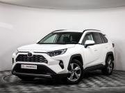 Toyota RAV4 V (XA50) Санкт-Петербург  - изображение 26