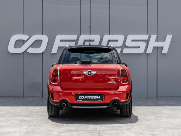 Mini Countryman I с пробегом 2012 года, цена 1 195 000 рублей, 169692 км, внедорожник, Автокод Объявления