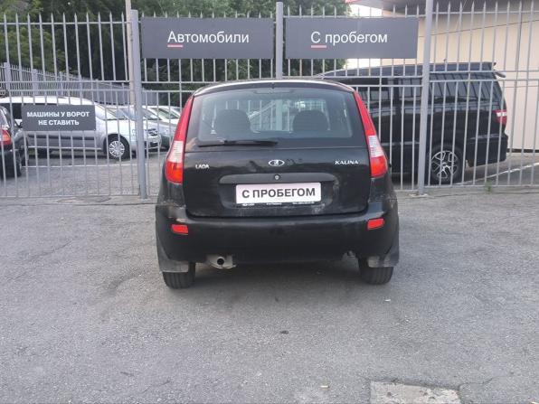 Lada (ВАЗ) Kalina I с пробегом 2013 года, цена 165 000 рублей, 309913 км, хэтчбек, Автокод Объявления