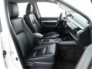 Toyota Hilux VIII Москва  - изображение 29