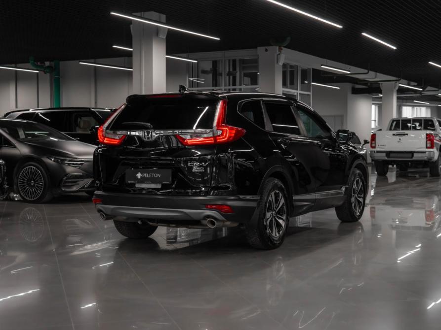 Honda CR-V V Рестайлинг Москва  - изображение 5
