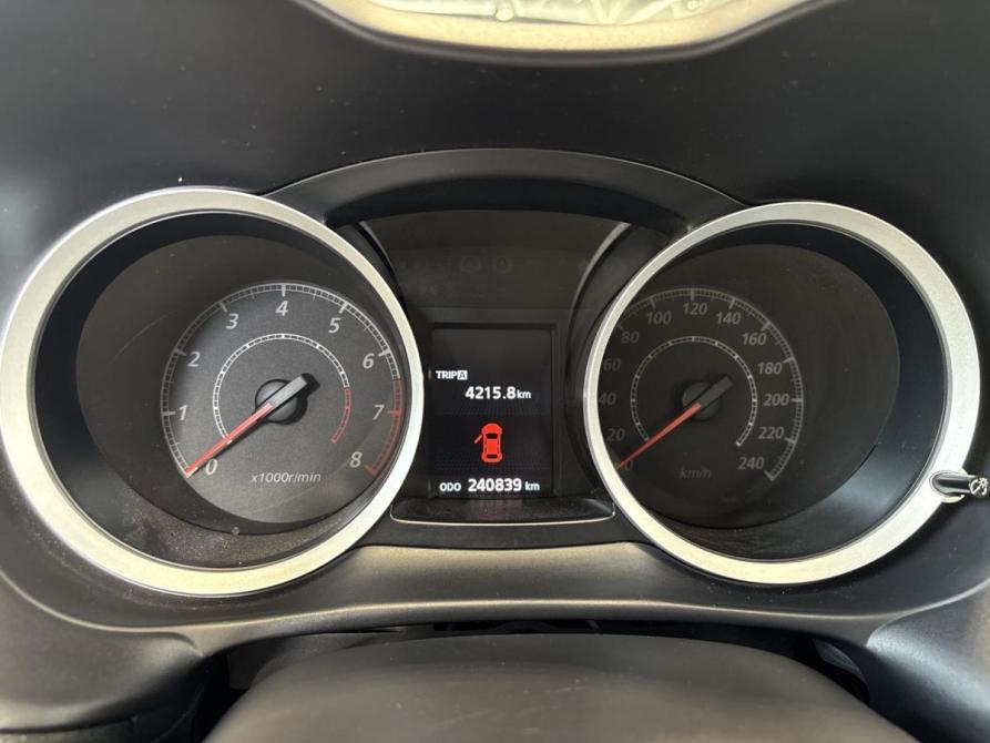 Mitsubishi Lancer X Рестайлинг Новомосковск  - изображение 18