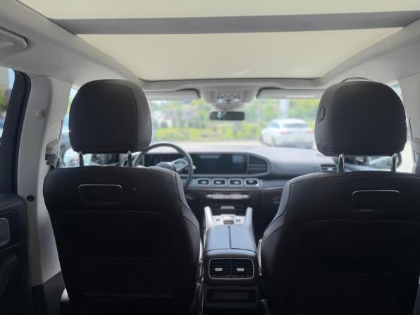 Mercedes-Benz GLE II (V167) с пробегом 2019 года, цена 6 099 000 рублей, 125000 км, внедорожник, Автокод Объявления