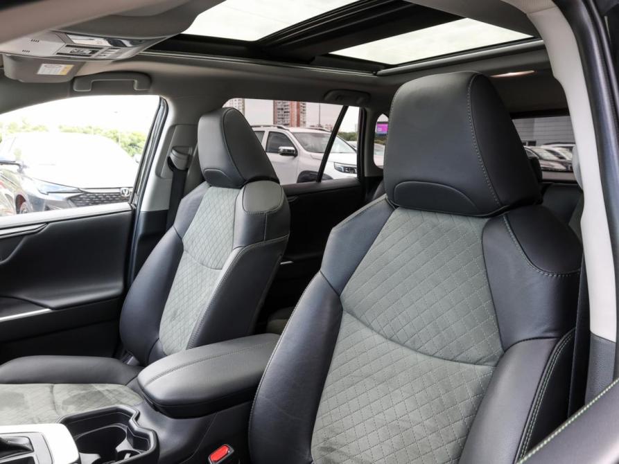 Toyota RAV4 V (XA50) Москва  - изображение 20