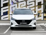 Hyundai Solaris II Рестайлинг Волгоград  - изображение 19