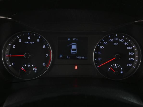 Kia Cerato IV с пробегом 2018 года, цена 1 739 000 рублей, 185318 км, седан, Автокод Объявления