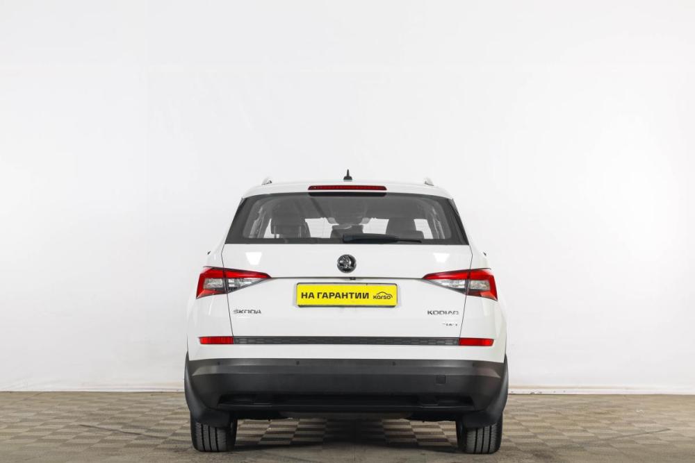Skoda Kodiaq I Тюмень  - изображение 6