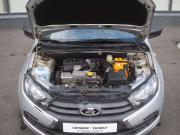 Lada (ВАЗ) Granta I Рестайлинг Курган  - изображение 39