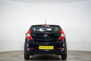 Hyundai Solaris I Рестайлинг Оренбург  - изображение 22