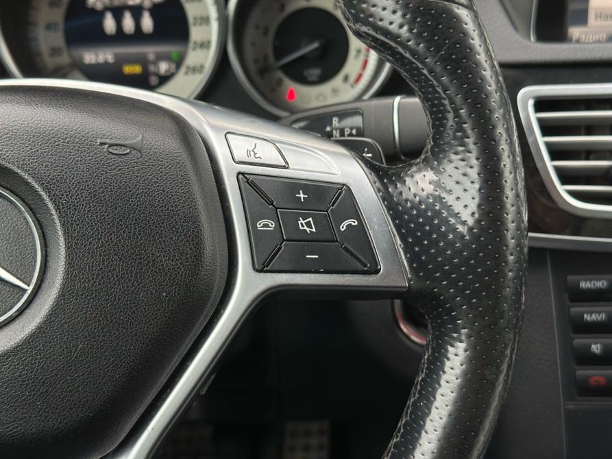 Mercedes-Benz E-Класс IV (W212 S212 C207) Рестайлинг Санкт-Петербург  - изображение 19