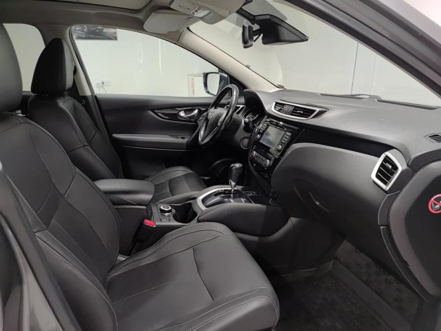 Nissan Qashqai II Казань  - изображение 13