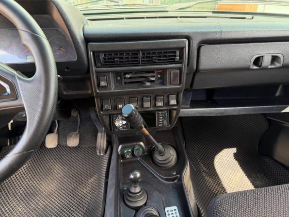 Lada (ВАЗ) 2131 (4x4) I с пробегом 2011 года, цена 415 000 рублей, 109486 км, внедорожник, Автокод Объявления