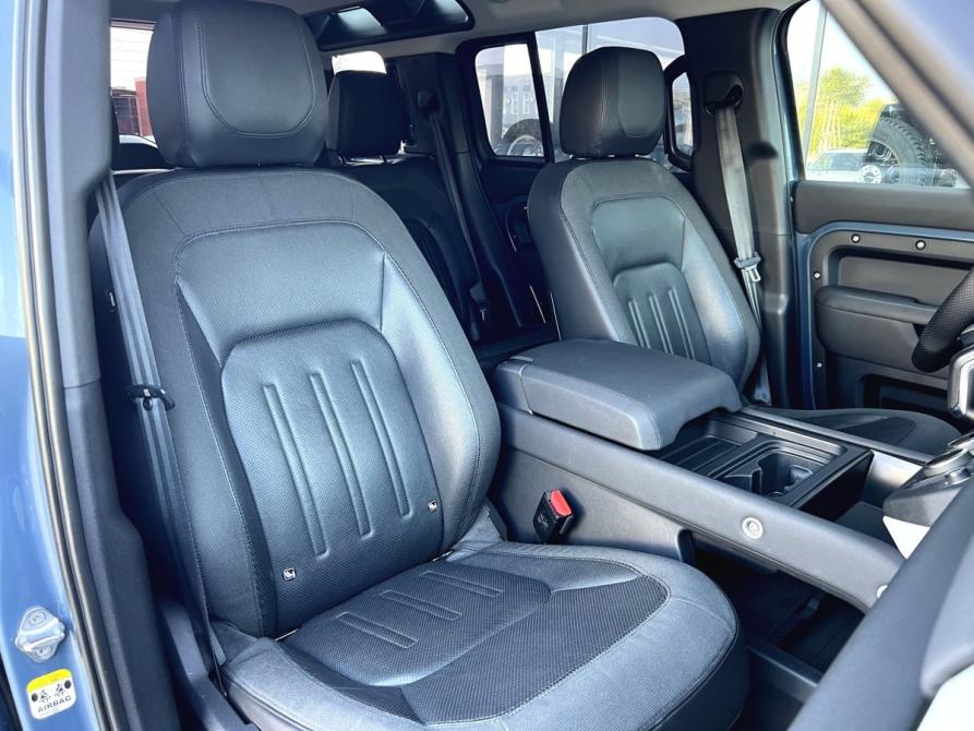 Land Rover Defender II Пермь  - изображение 31