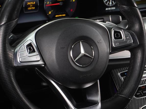 Mercedes-Benz E-Класс V (W213 S213 C238) с пробегом 2017 года, цена 3 127 000 рублей, 135754 км, универсал, Автокод Объявления