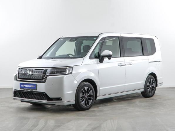 Honda Stepwgn VI с пробегом 2024 года, цена 3 976 900 рублей, 1125 км, минивэн, Автокод Объявления
