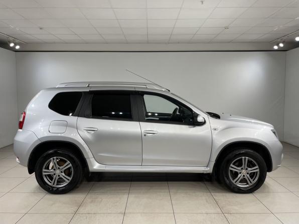 Nissan Terrano III (D10) с пробегом 2018 года, цена 1 290 000 рублей, 158000 км, внедорожник, Автокод Объявления